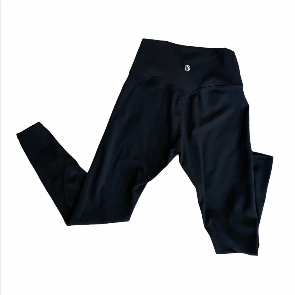 Buffbunny Spin Legging Onyx 25”